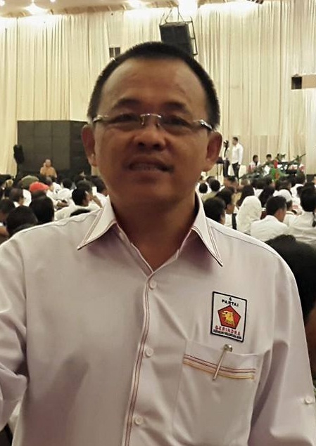 Lumentut Desak BPJN Rehab Poros Manado-Tomohon